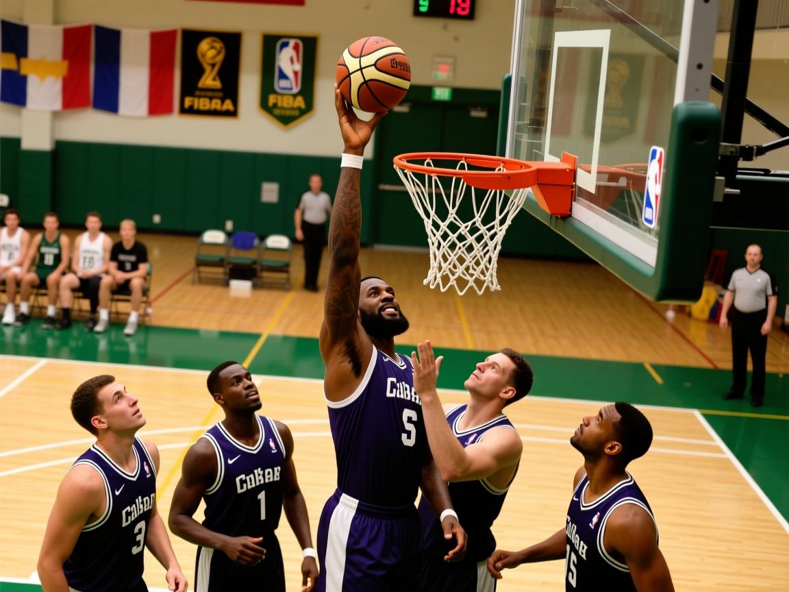 九游娱乐app-“新都福乐球赛：攻防之战一触即发”  第2张