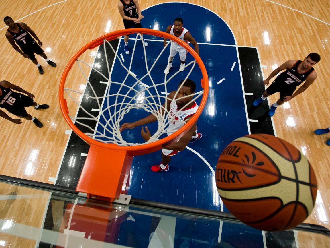 九游娱乐在线-中国男篮战术创新提升整体实力，中国男篮的趋势  第2张