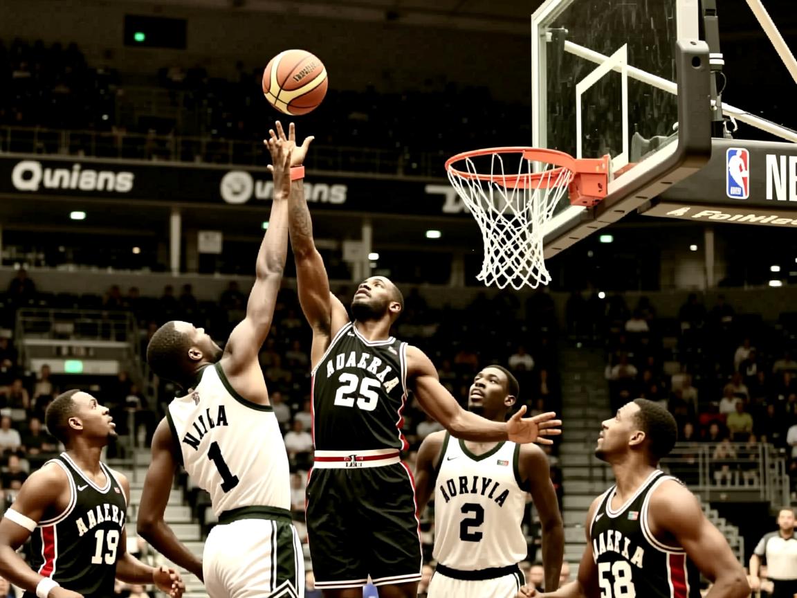 九游娱乐在线-中国男篮战术创新提升整体实力，中国男篮的趋势  第3张